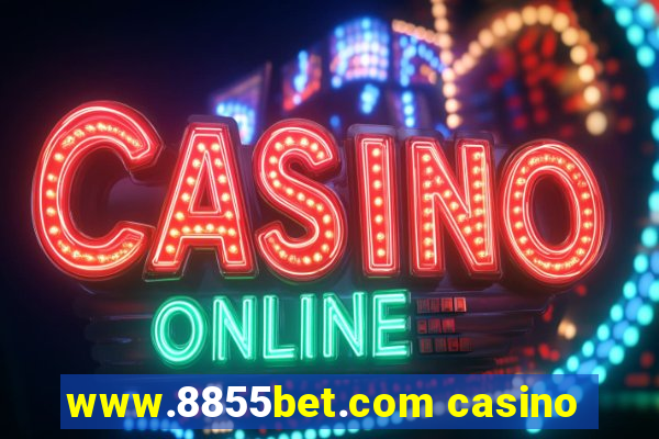 www.8855bet.com casino